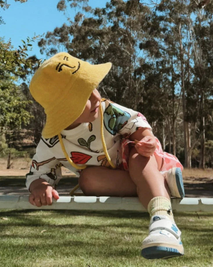 BJT Sun Bucket Hat