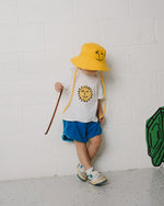 Tiny Allies BJT Sun Tee 4-5