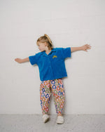 Tiny Allies BJT Terry Shirt 1-2