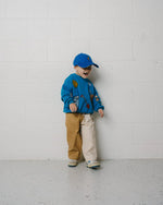 Tiny Allies BJT Two Tone Pants 1-2