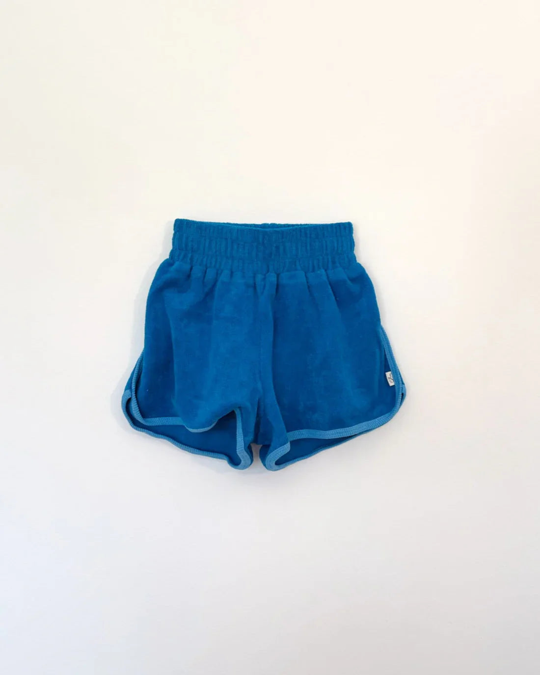 Tiny Allies BJT Terry Shorts 2-3