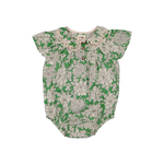 LOIR Paris Romper Toinette - Liberty Costume 6M