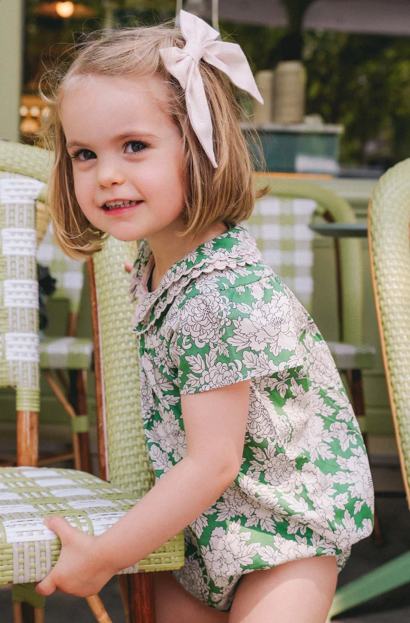 Paris Romper - Toinette Liberty Costume