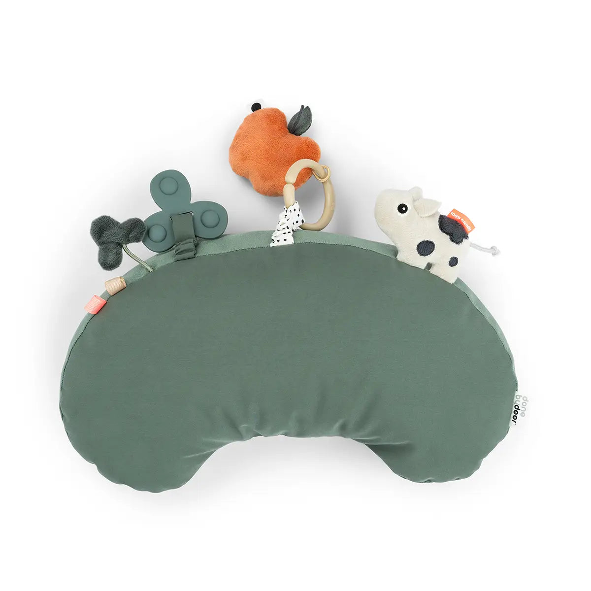 Tummy Time Farm