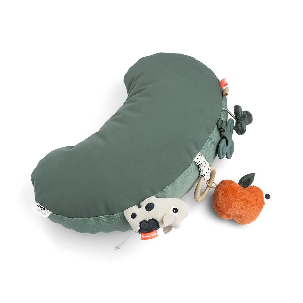Tummy Time Farm