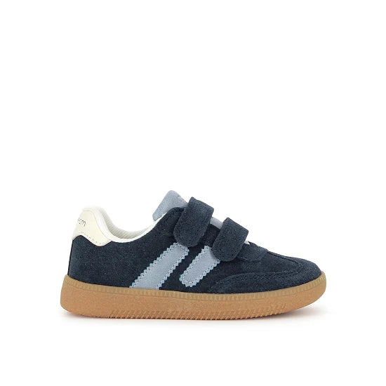 Yuzu Lo Scratch – Velours Navy