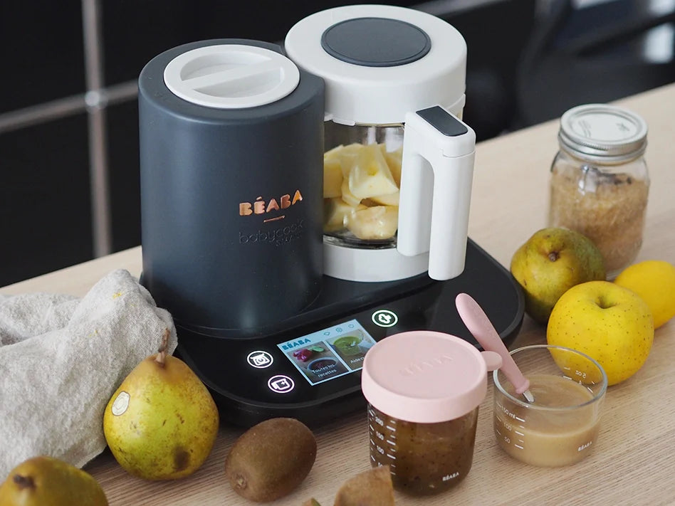 Babycook Smart Baby Food Maker