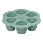 Beaba Multiportions Silicone Freezer Tray 6 x 150ml