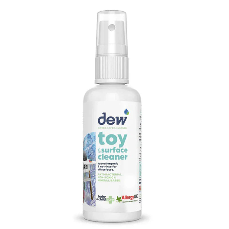 Dew Toy & Surface Cleaner 65ml