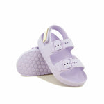 Shoo Pom Waterproof Sandal