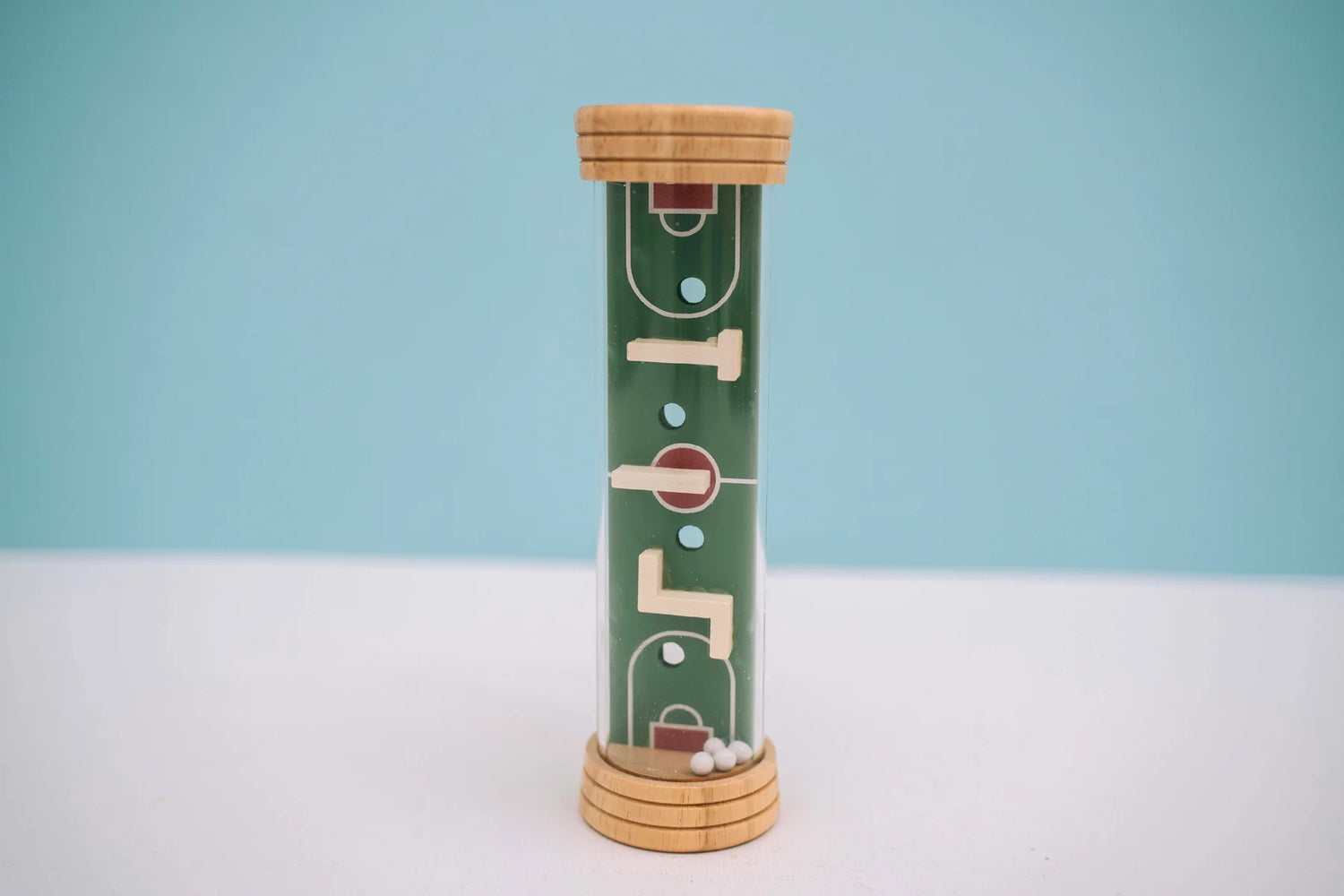 Field Play Maze