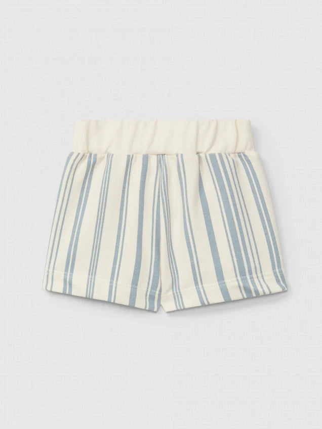 SNUG Shorts — Risca Menta - 9M
