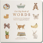 Our Big Book of First Words