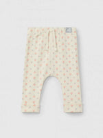 SNUG Leggings — Pink - 3M