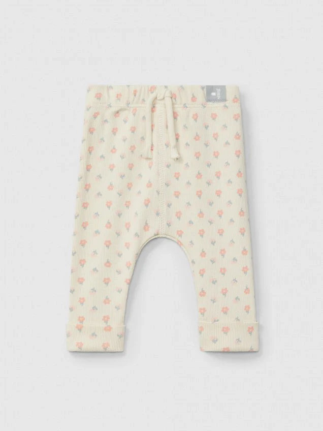 SNUG Leggings — Pink - 3M