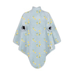 "Boo" Bib - Lemon Sorbet – Limited Edition