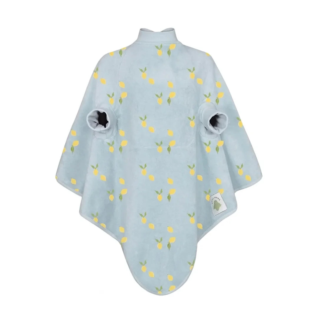 "Boo" Bib - Lemon Sorbet – Limited Edition