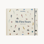SpecialDay My first years - creme album