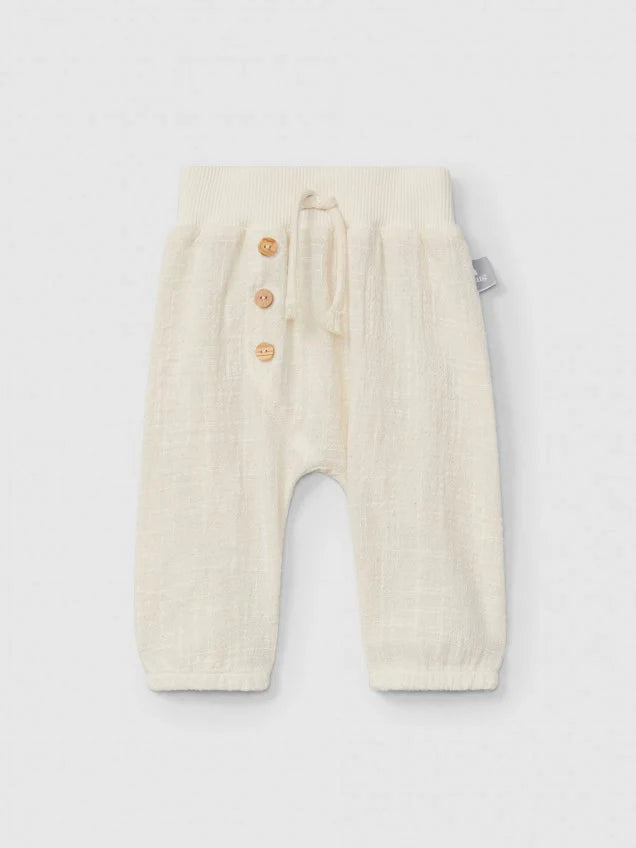 SNUG Pants — Natural - 1M