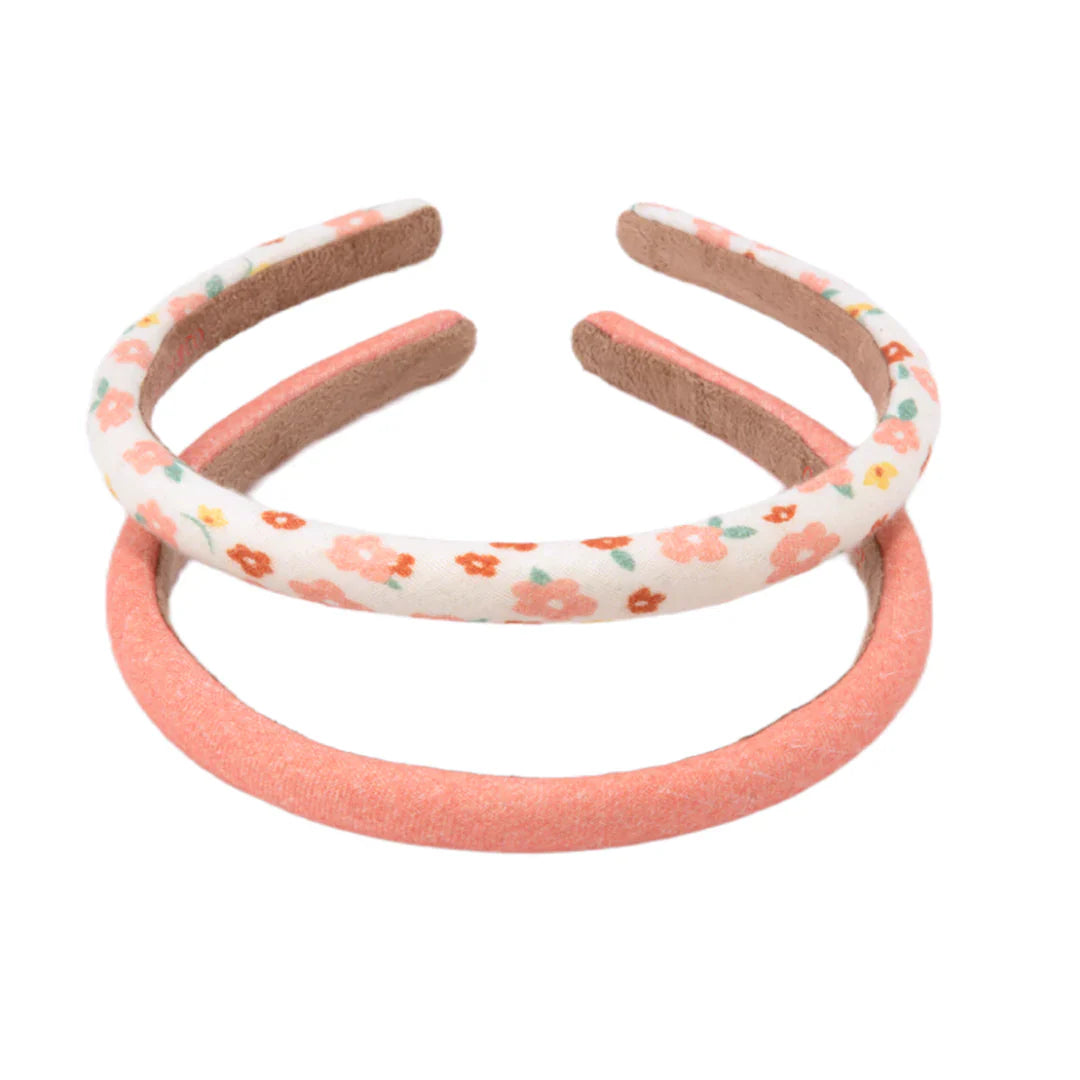 Classic Headband - Set of 2