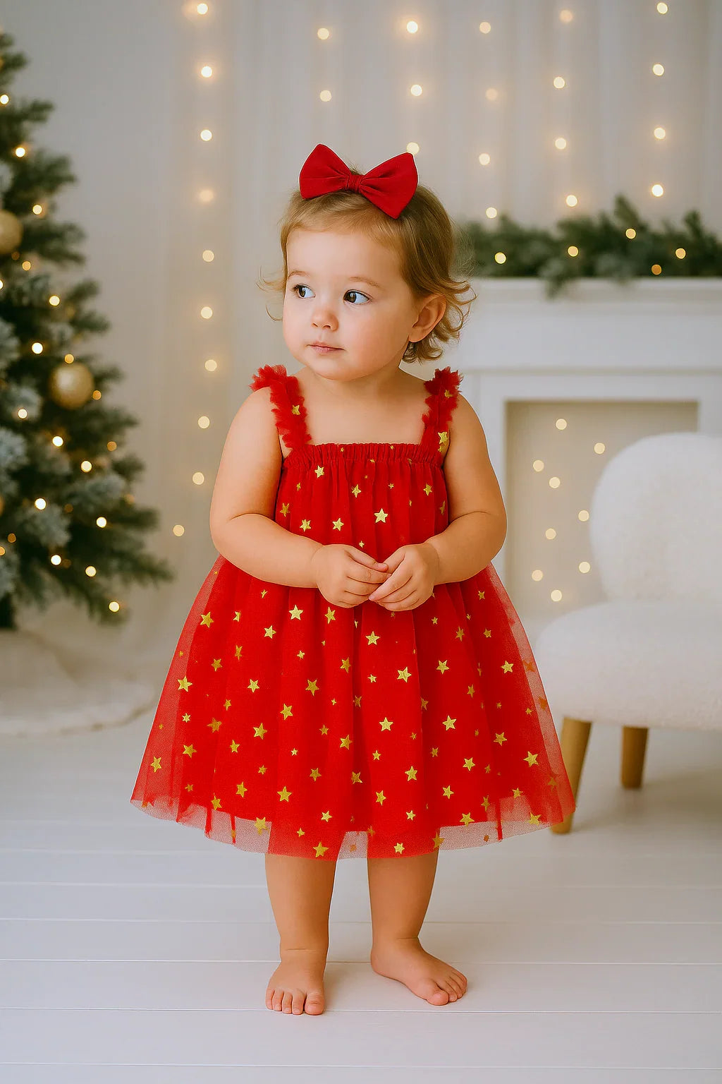Christmas Outfits
