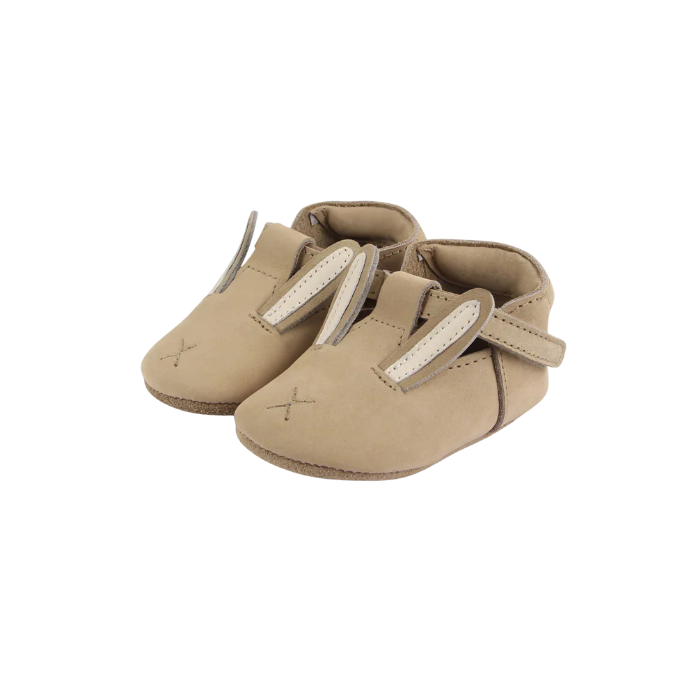 Bunny Shoes