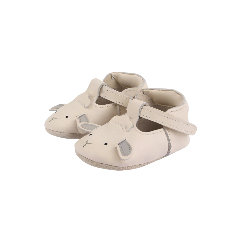 Lammy Baby Shoes