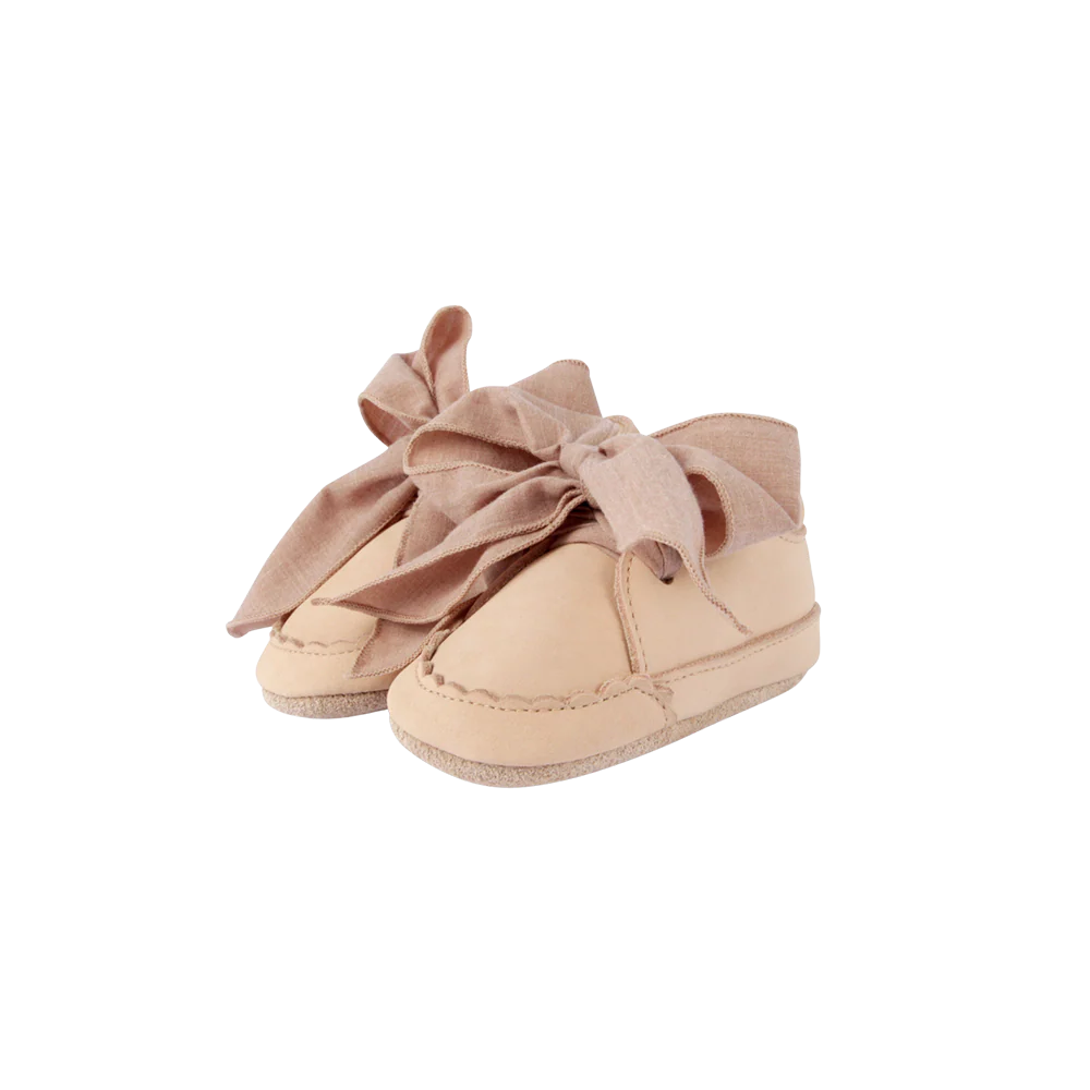 Lonny Sneakers - Powder