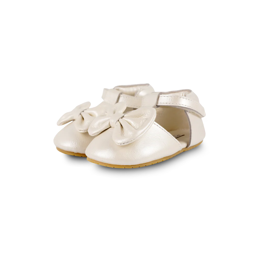 Meau Bow Shoes