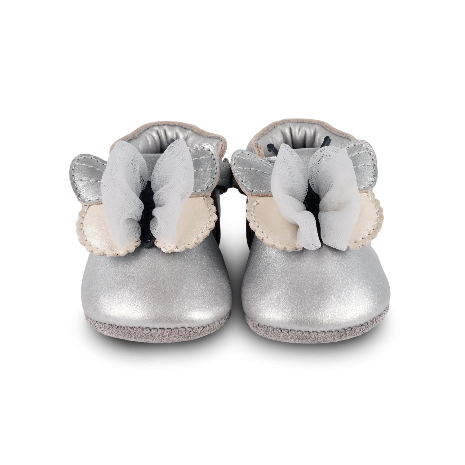 Butterfly Shoes
