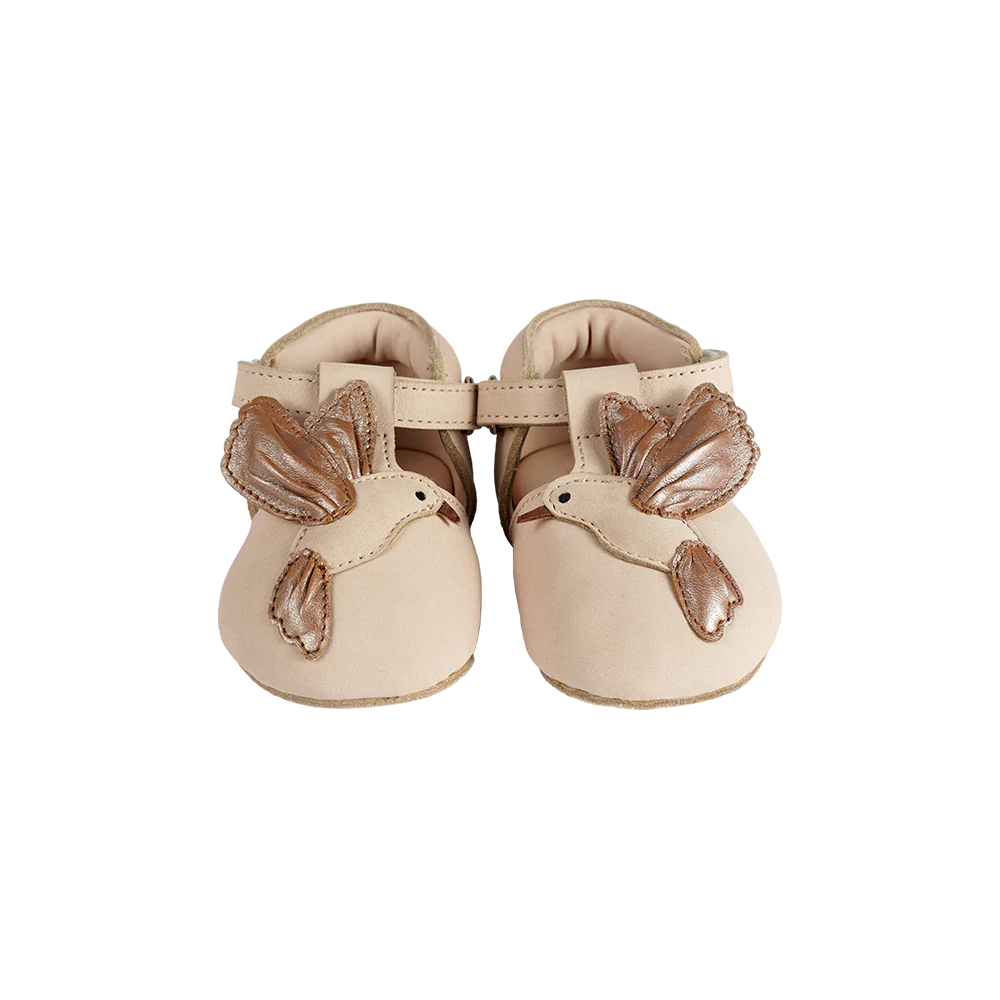 Franny Hummingbird Shoes