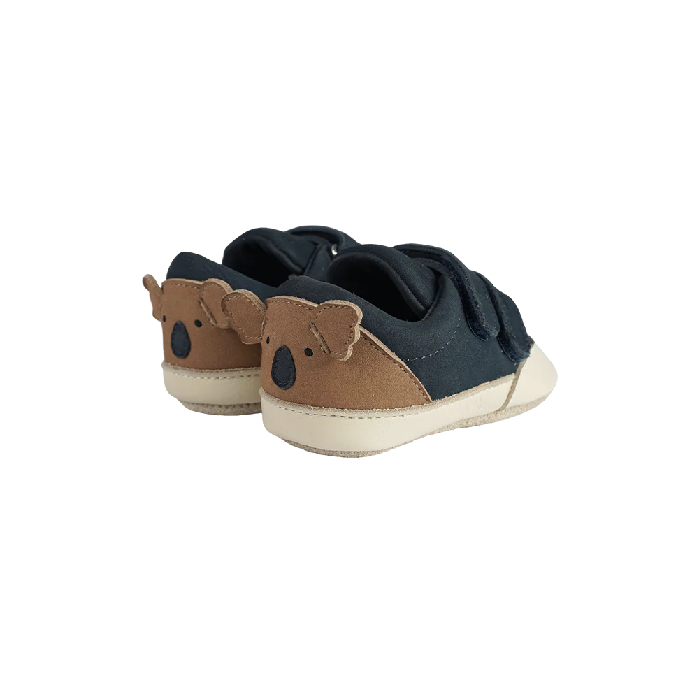 Sipho Koala Sneakers