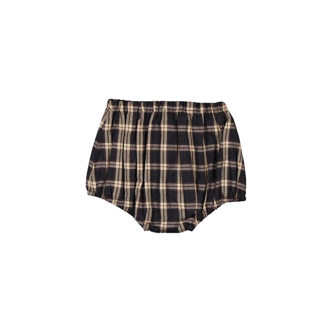 Bloomer - Tartan