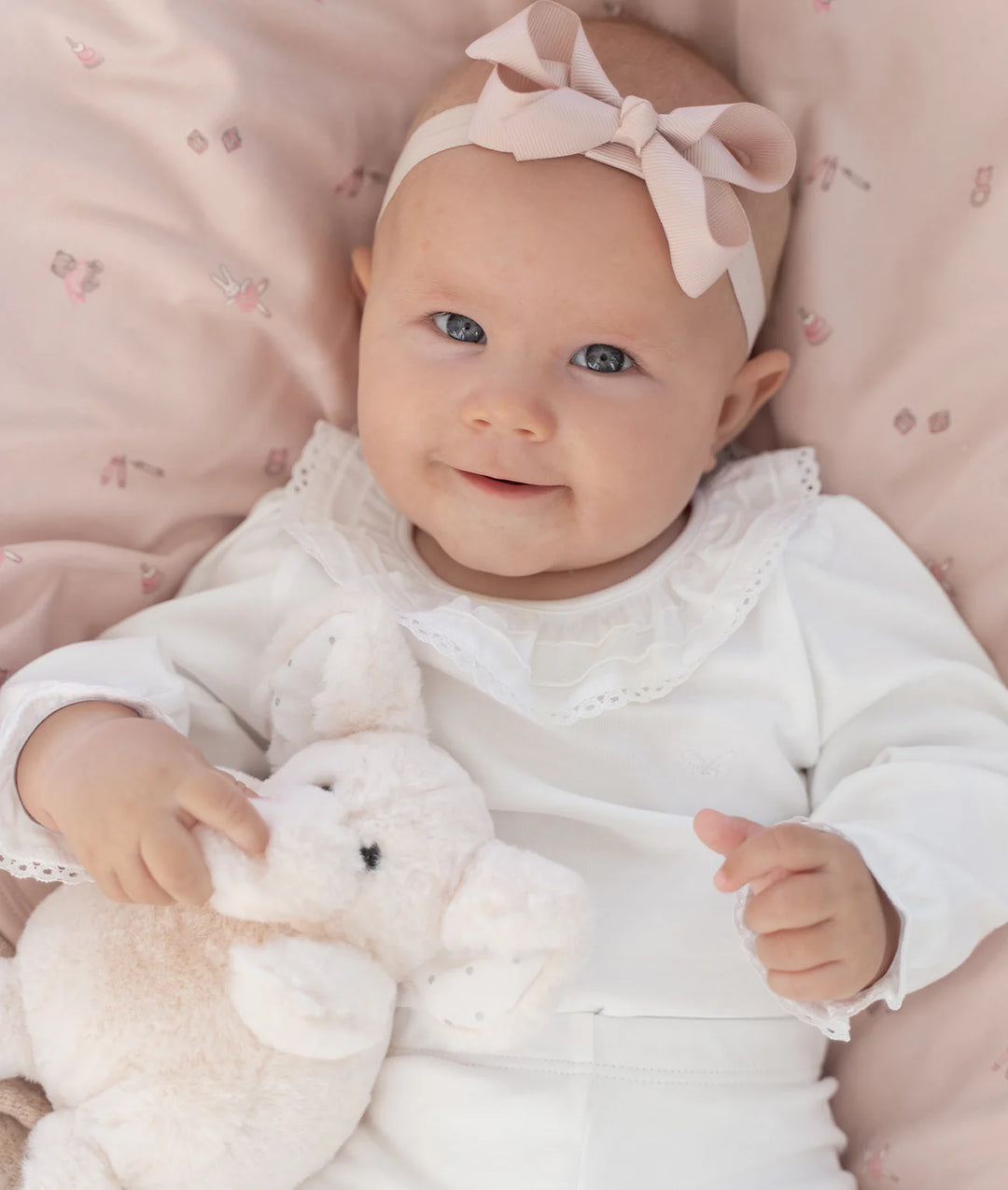 Mary Blouse Bodysuit