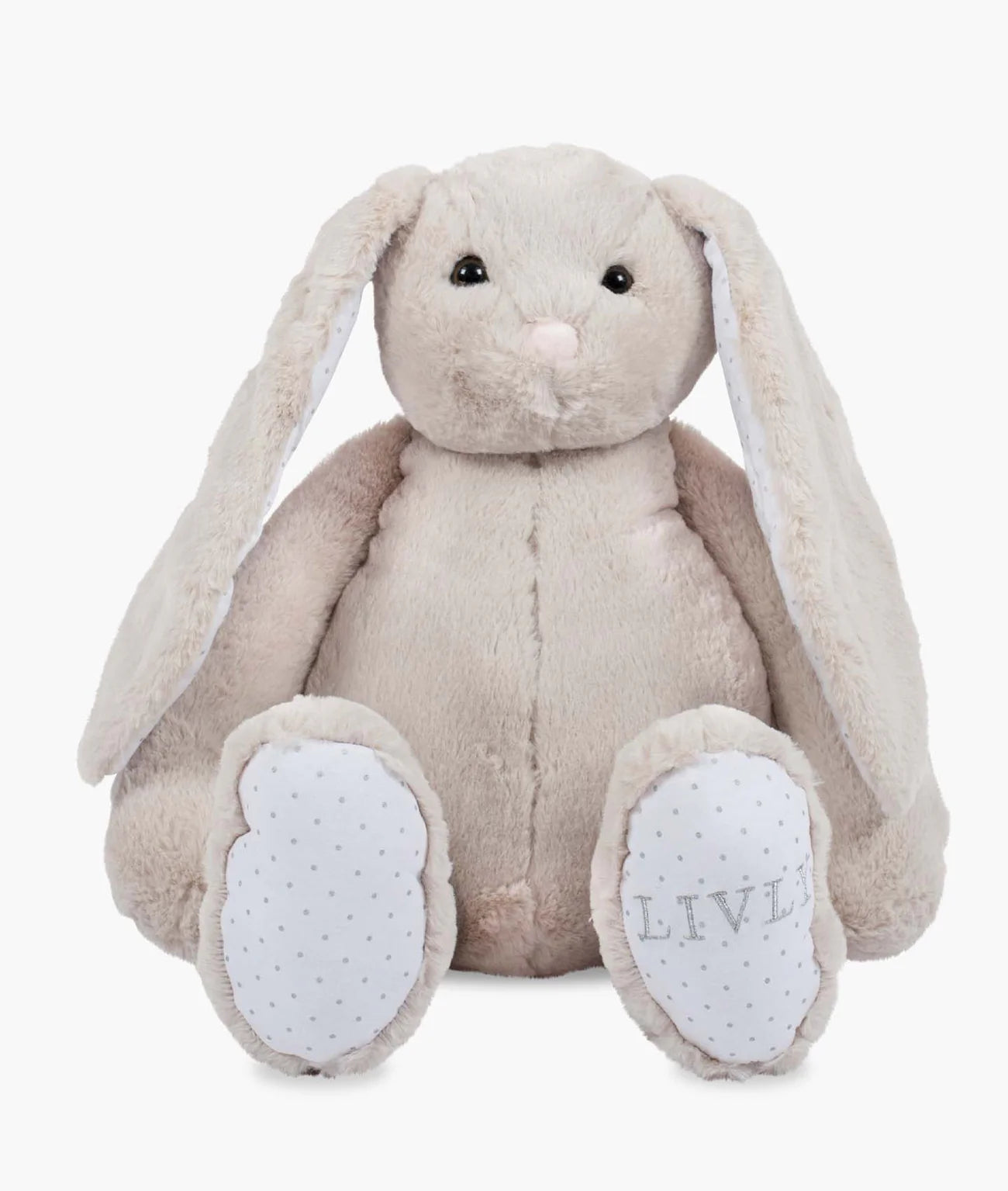 Giant Bunny Marley