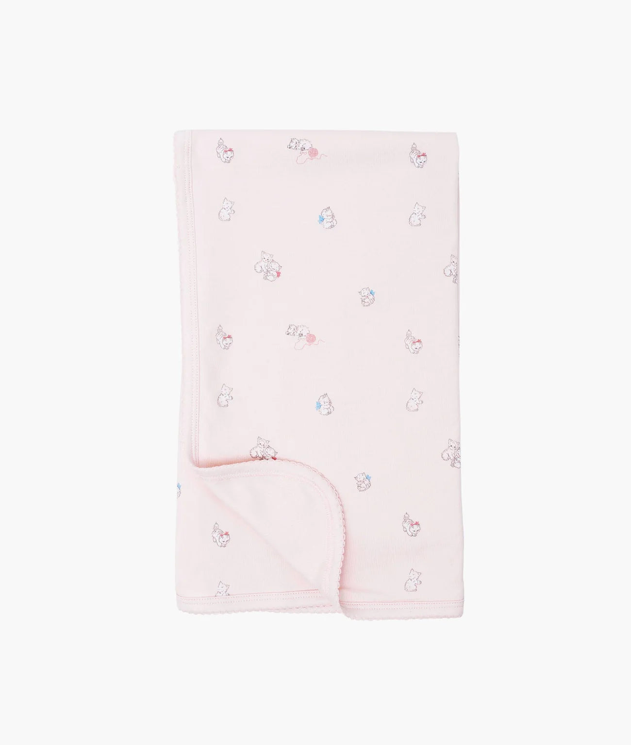Kittens Blanket