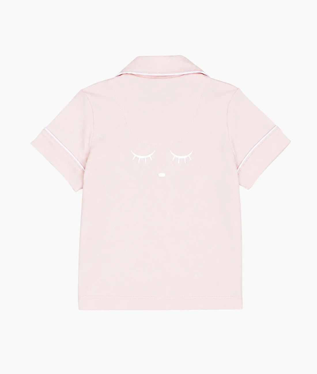 Pima Cotton Pyjamas