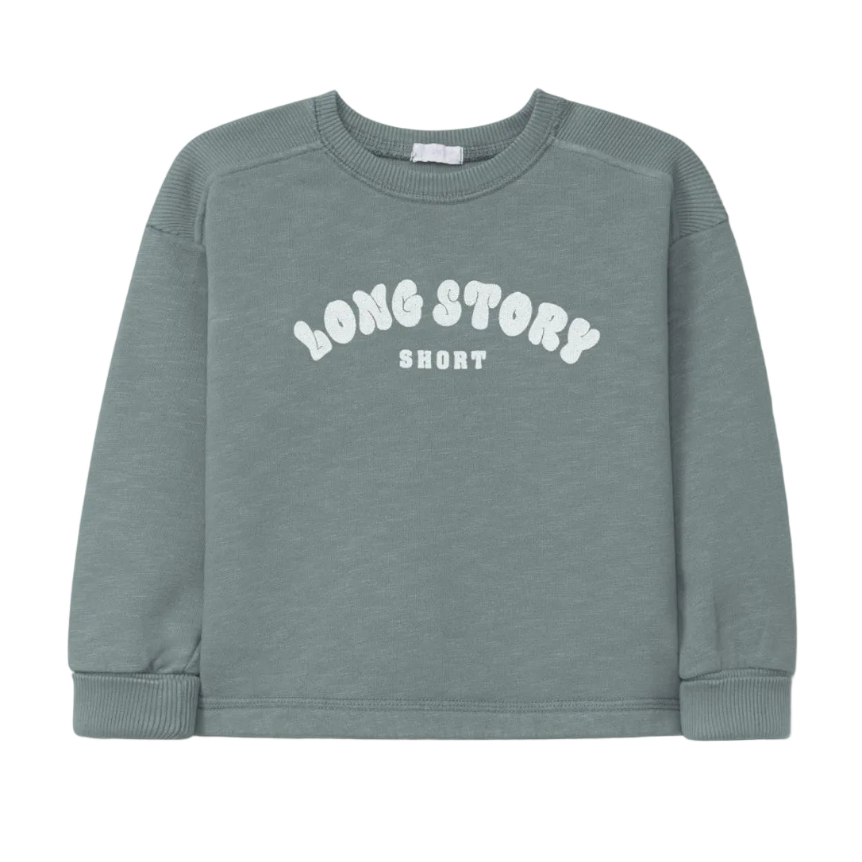Sweatshirt - Long Story
