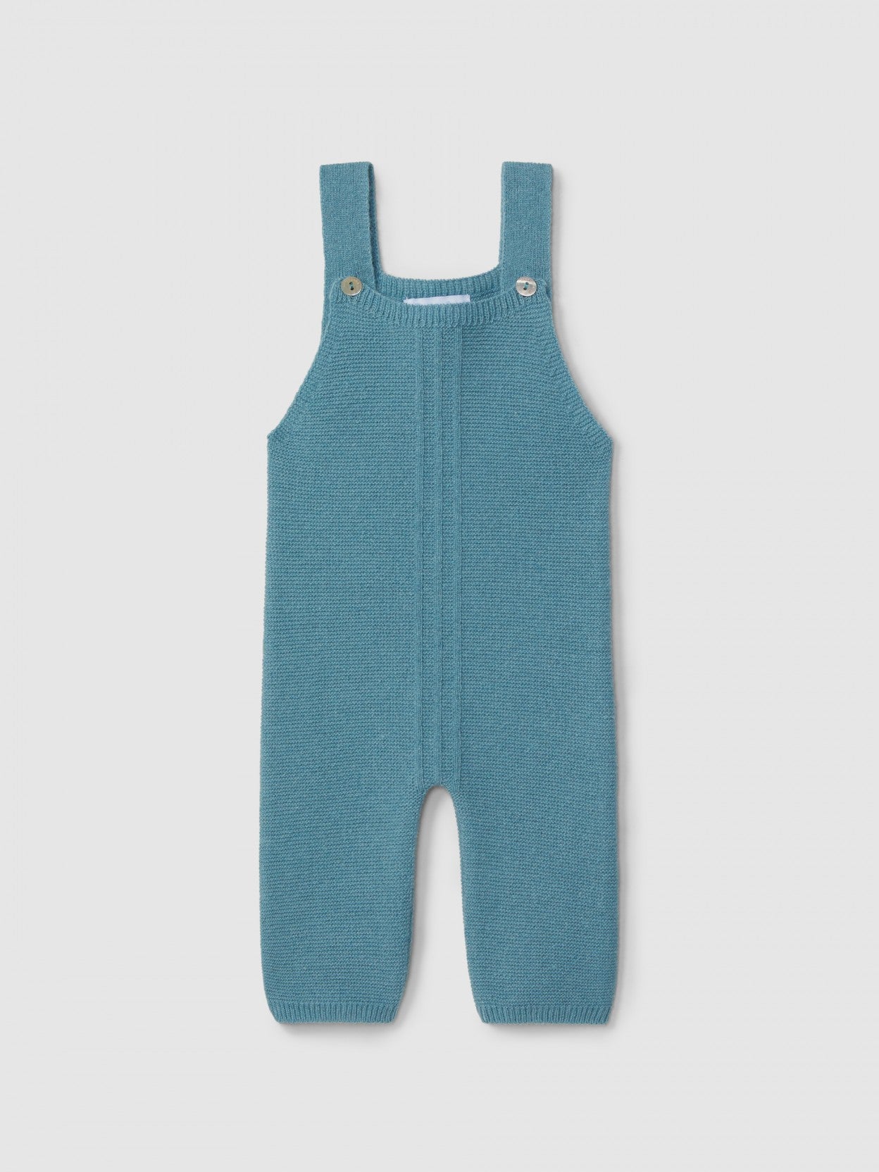 Knitted Romper