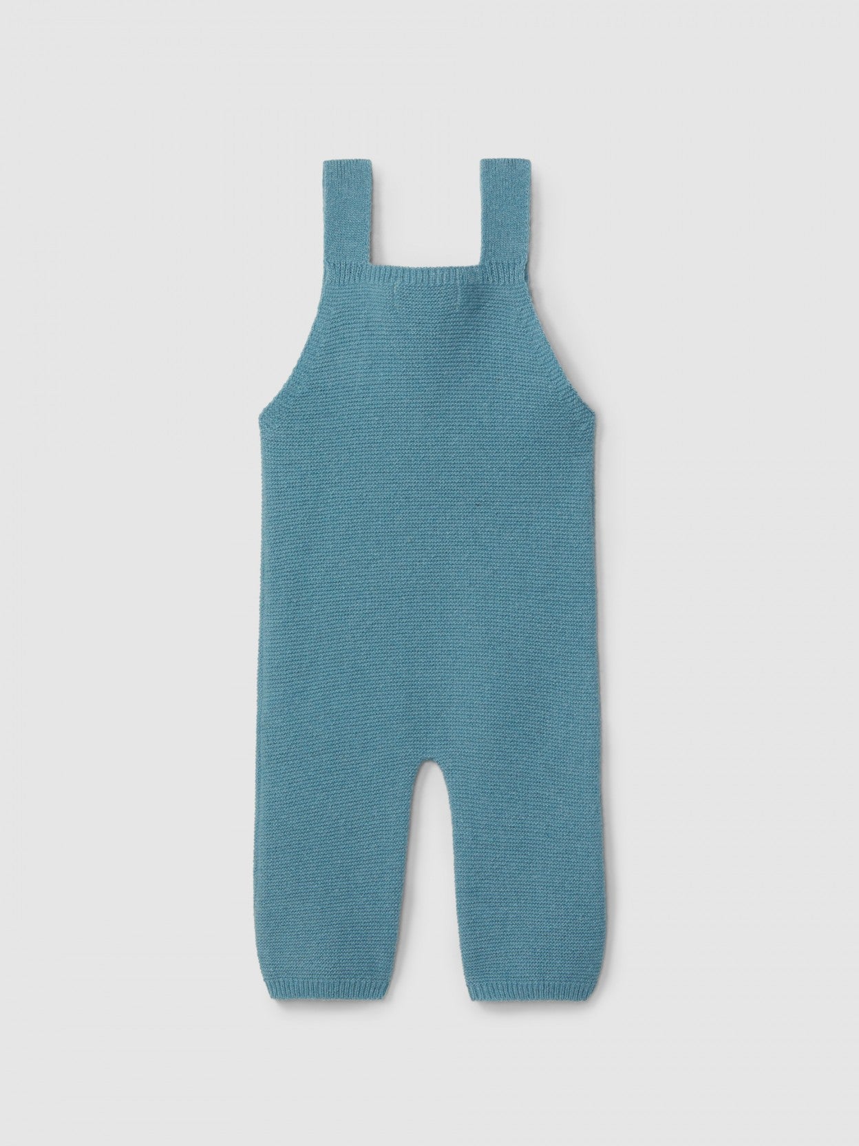Knitted Romper