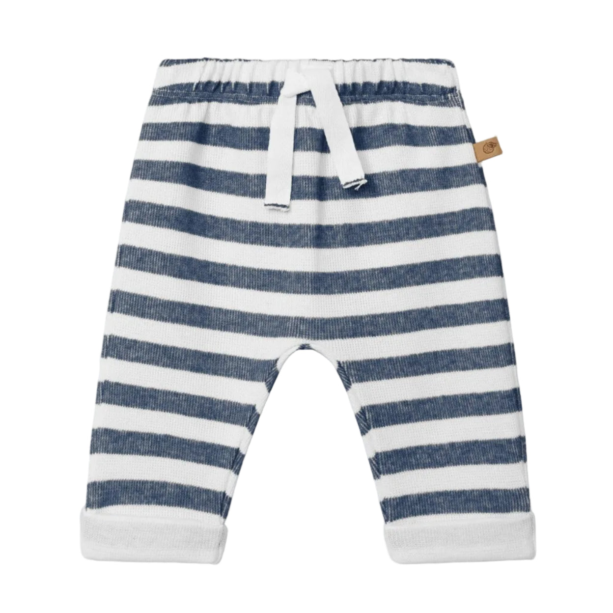 Striped Baby Pants