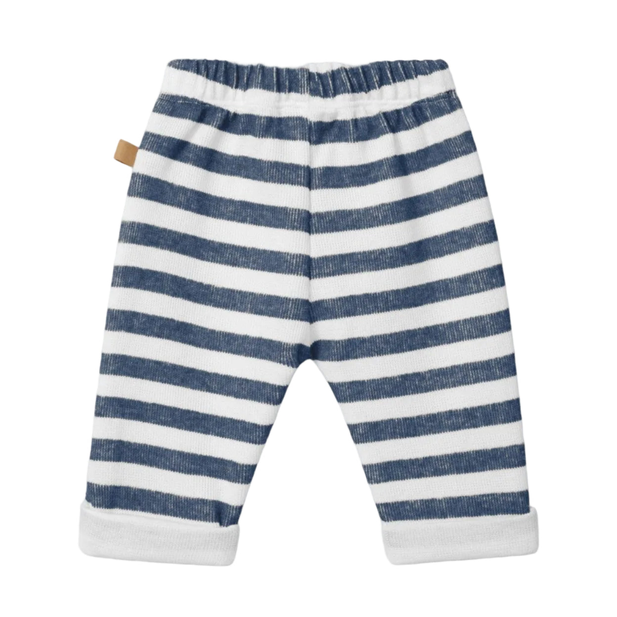 Striped Baby Pants