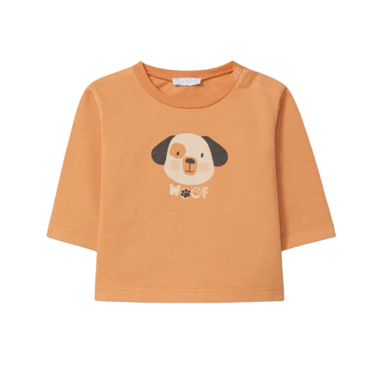 Long Sleeve T-Shirt - Dog