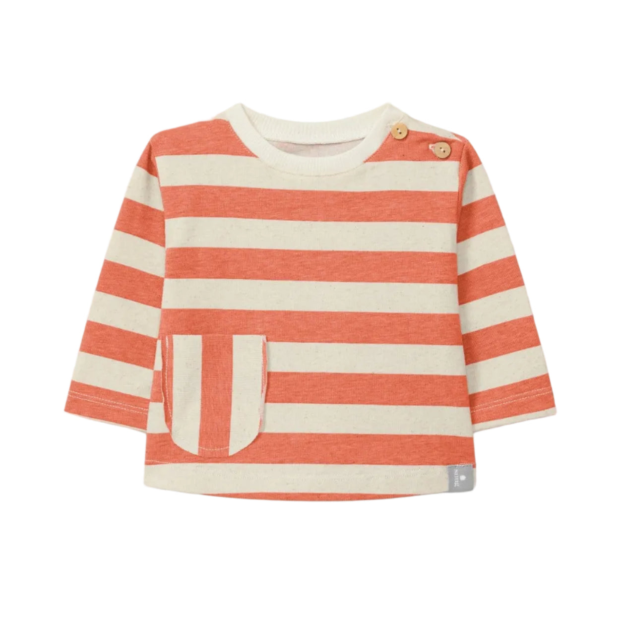 Longsleeve T-Shirt - Stripes