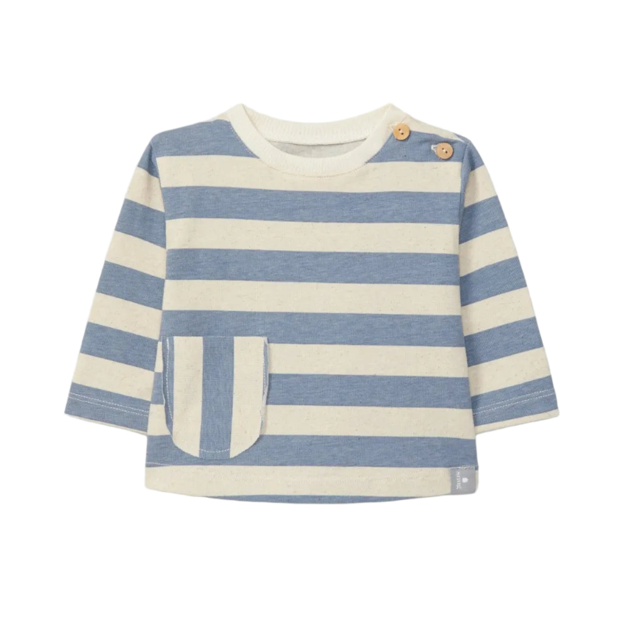Longsleeve T-Shirt - Stripes