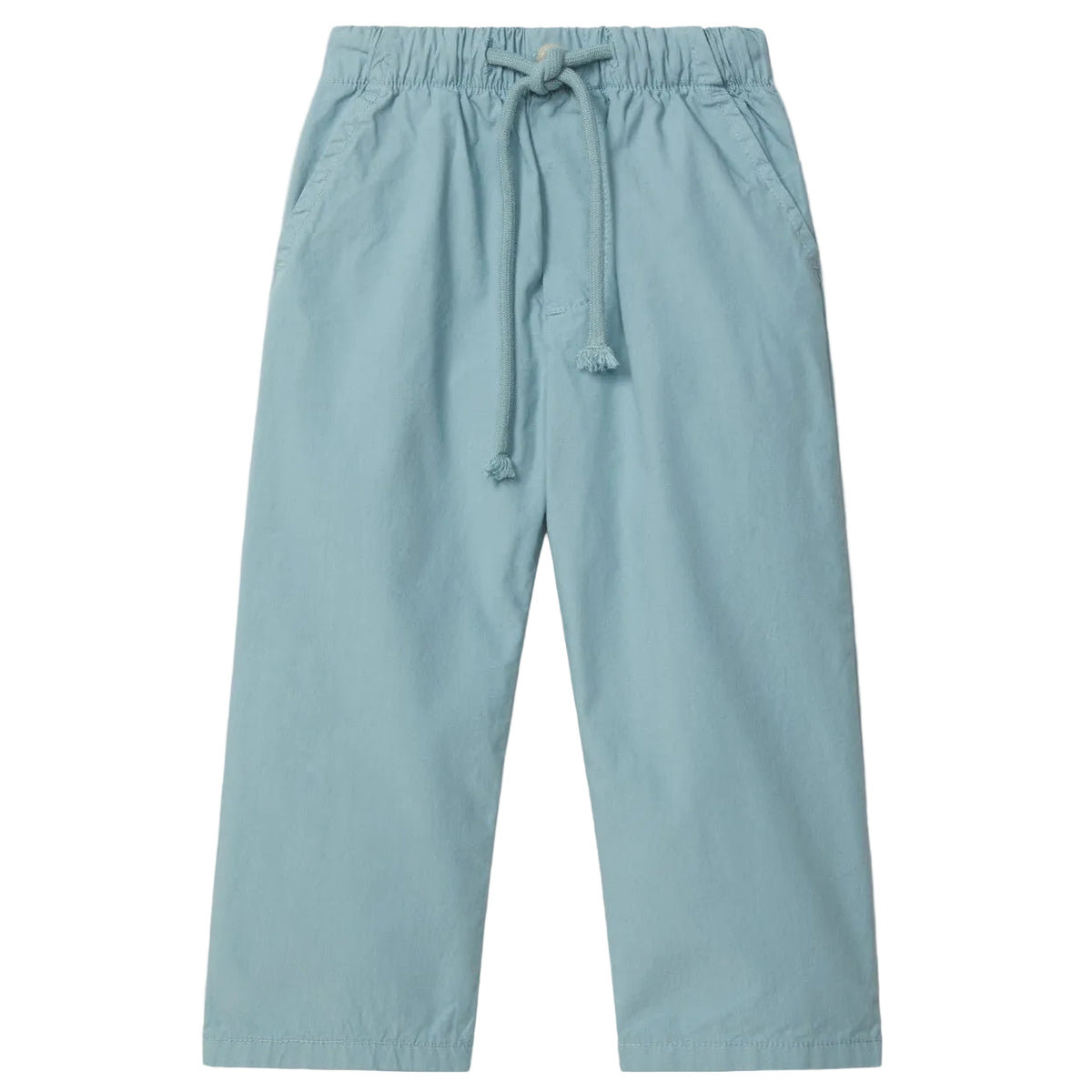 Calcas Cotton Pants - 2 colours