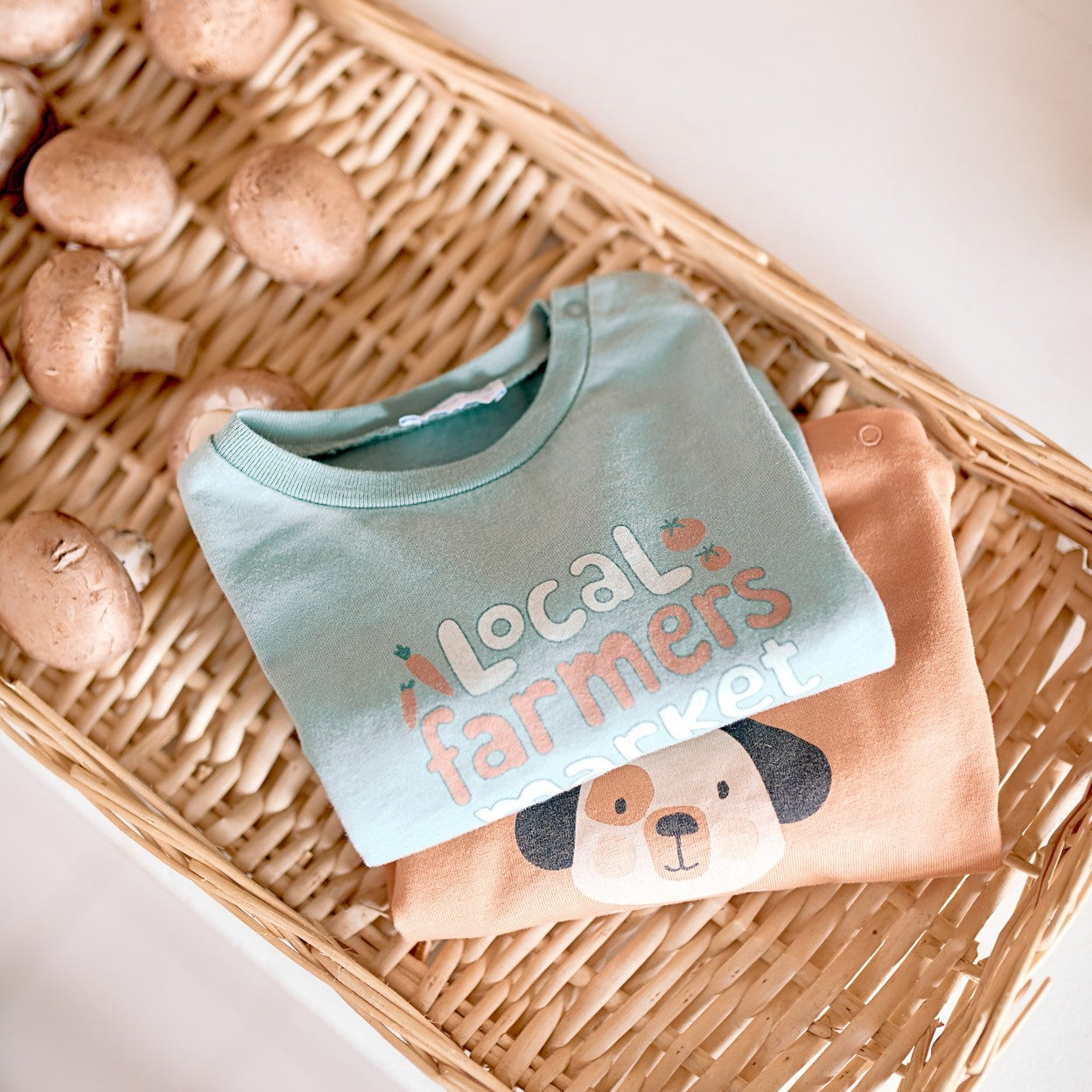 Long Sleeve T-Shirt - Dog