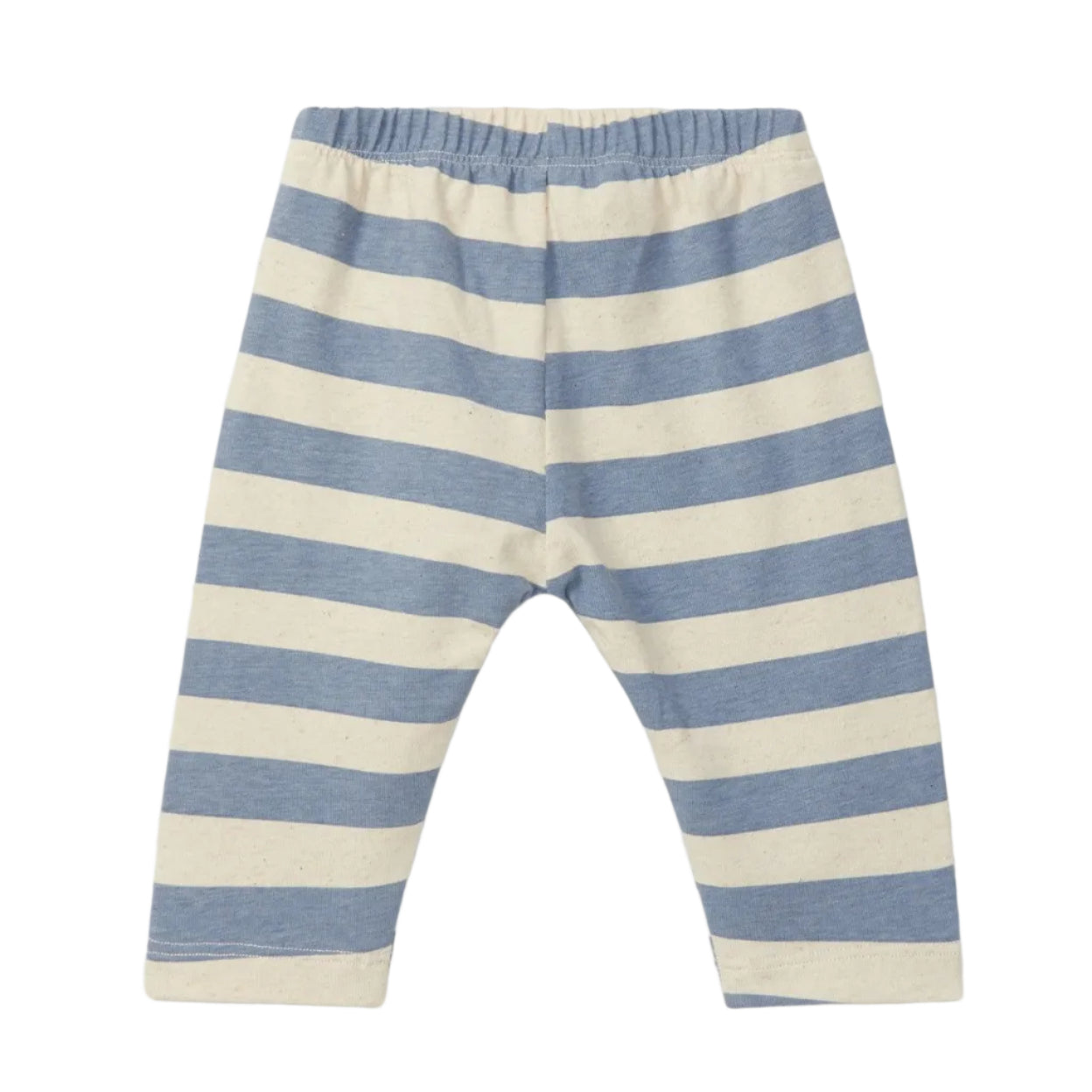 Stripe Pants - Indigo