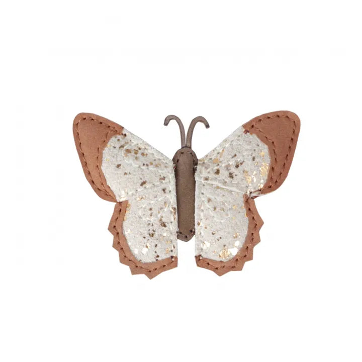Sparkle Butterfly Clip