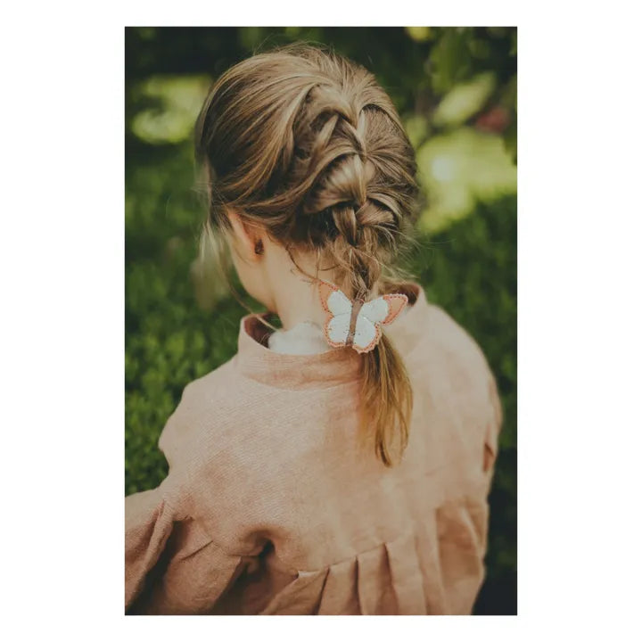 Sparkle Butterfly Clip